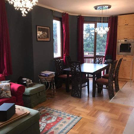 "Pirin" Str. 109 Daire Bansko Dış mekan fotoğraf