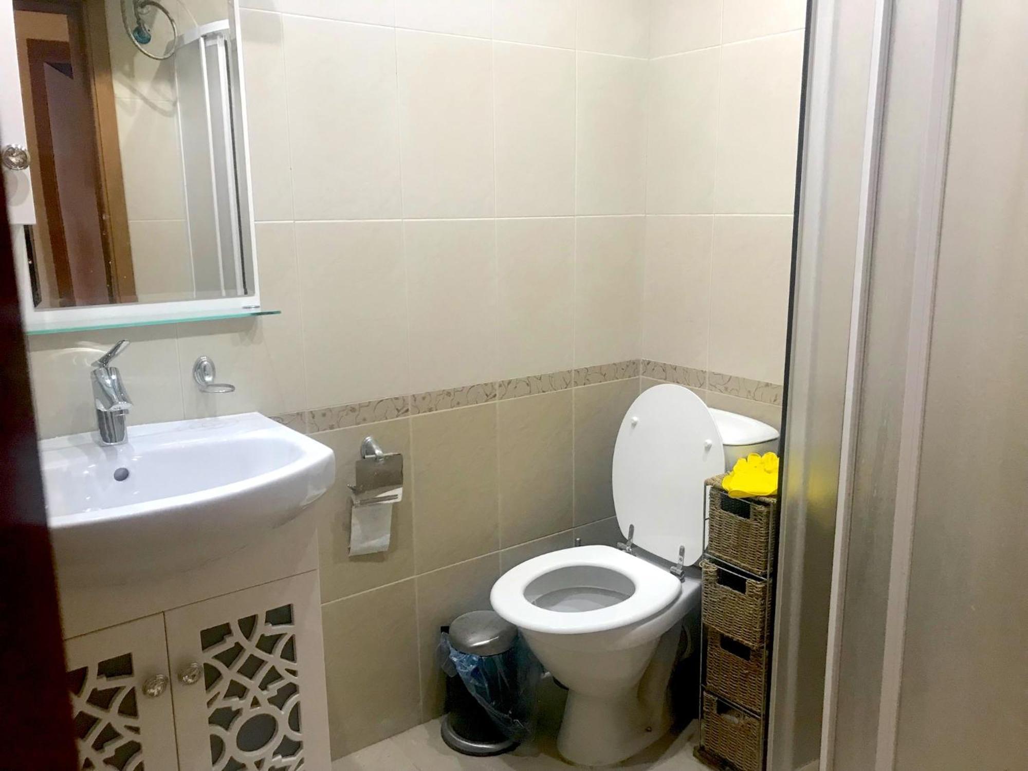 "Pirin" Str. 109 Daire Bansko Dış mekan fotoğraf