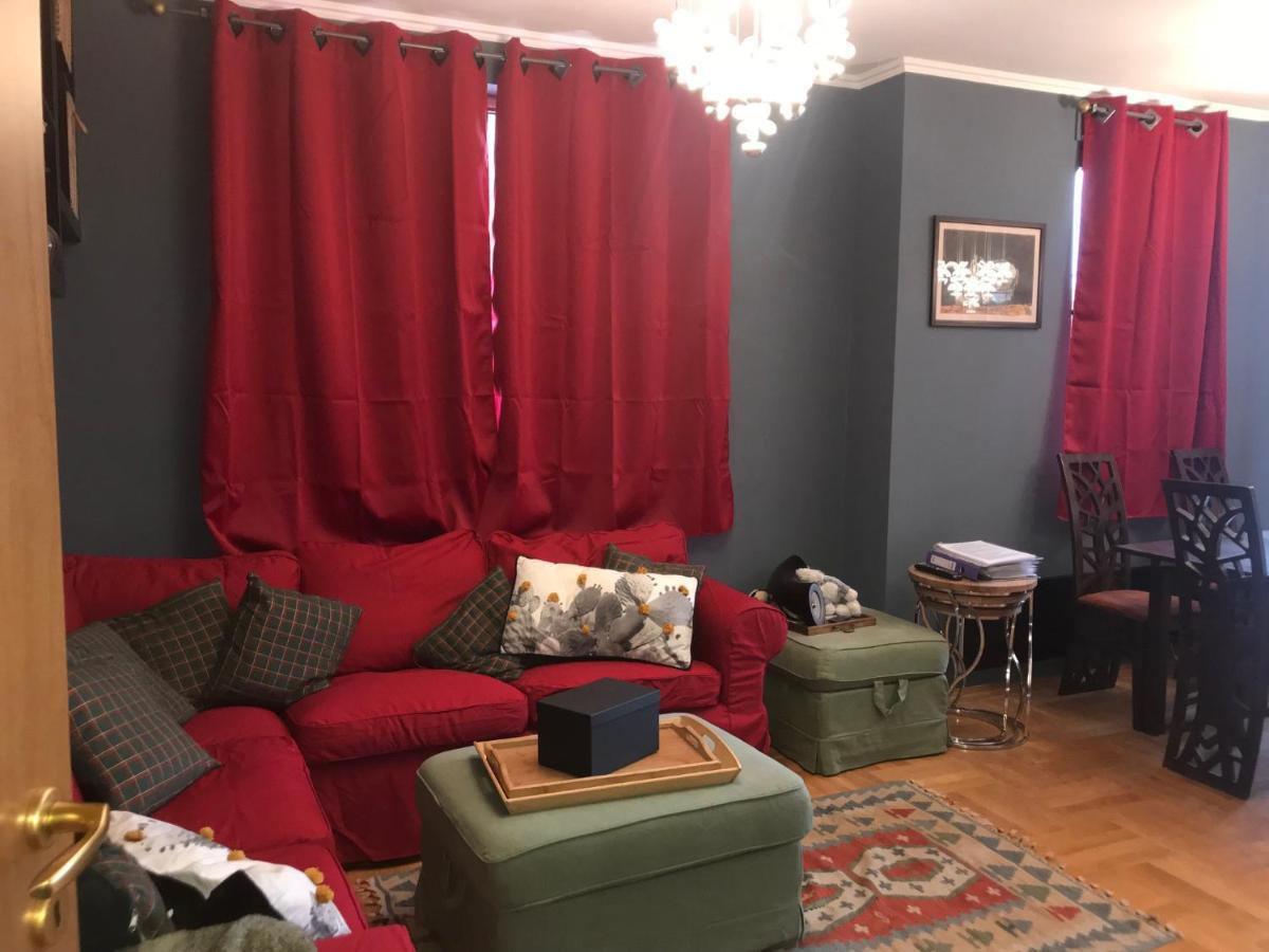 "Pirin" Str. 109 Daire Bansko Dış mekan fotoğraf