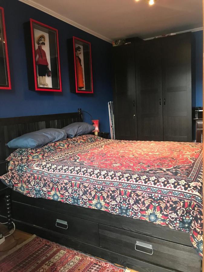 "Pirin" Str. 109 Daire Bansko Dış mekan fotoğraf