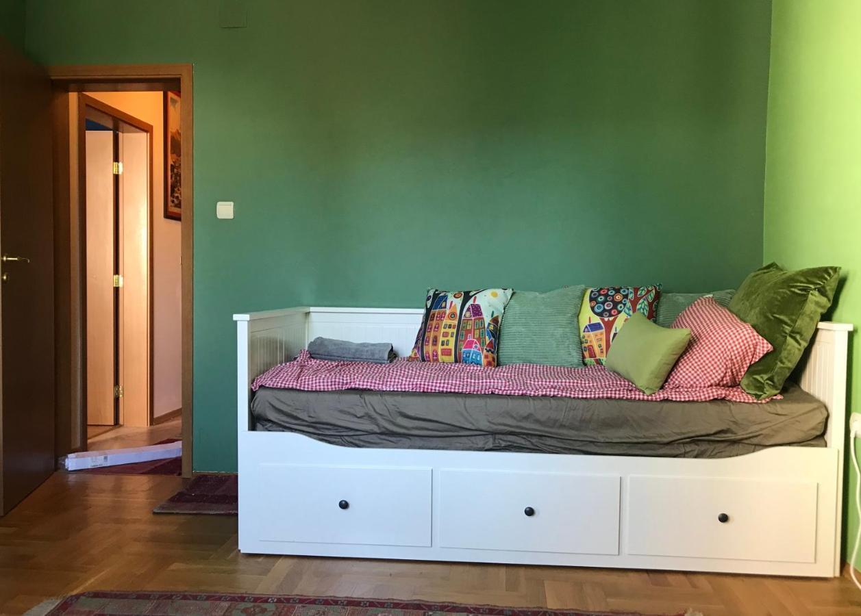 "Pirin" Str. 109 Daire Bansko Dış mekan fotoğraf