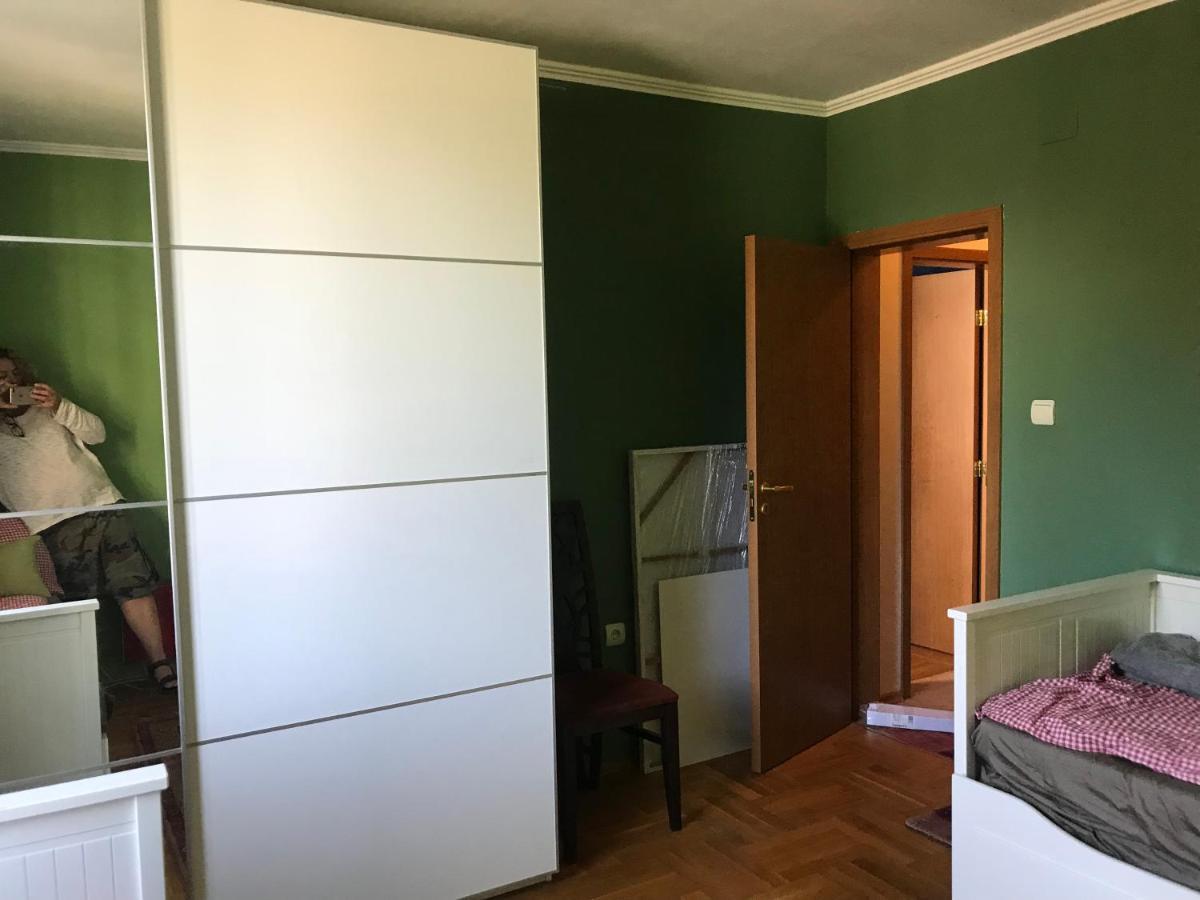 "Pirin" Str. 109 Daire Bansko Dış mekan fotoğraf